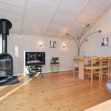 Vakantiehuis Holiday Iii