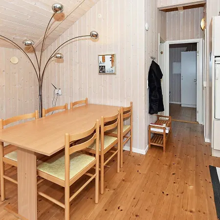Vakantiehuis Holiday Iii *