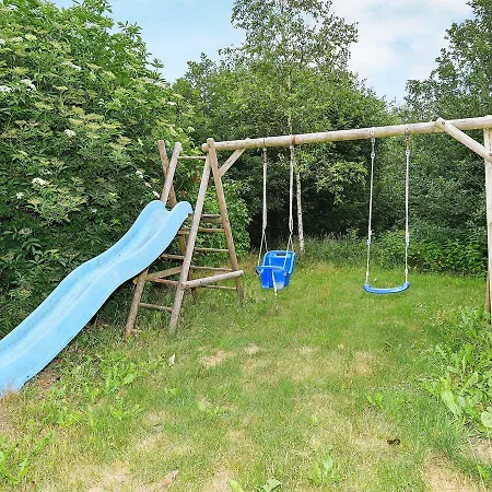 Vakantiehuis Holiday Iii *
